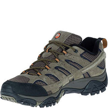 Load image into Gallery viewer, Merrell Men's Moab 2 Vent Hiking Shoe, Walnut, 9.5 2E US