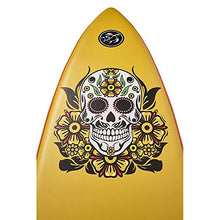 Load image into Gallery viewer, Sail Fin Baikal Inflatable Stand-Up Paddle Board Double Layer, 10' 6" Long, 32" Wide, 6" Thick - Durable and Lighweight, Includes: Dual Action Pump, Backpack, Leash and Paddle