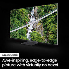 Load image into Gallery viewer, SAMSUNG 85-inch Class QLED Q950T Series - Real 8K Resolution Direct Full Array 32X Quantum HDR 32X Smart TV with Alexa Built-in (QN85Q950TSFXZA, 2020 Model)
