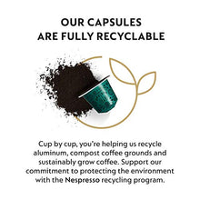Load image into Gallery viewer, Nespresso Capsules OriginalLine, Espresso Variety Pack, Medium Roast Espresso Coffee, 100 Count Espresso Coffee Pods, Brews 3.7 ounce and 1.35 ounce