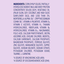 Load image into Gallery viewer, Enfamil Gentlease Baby Formula, Reduces Fussiness, Crying, Gas and Spit-up in 24 hours, DHA & Choline to support Brain development, Value Powder Can, 27.7 Oz (Pack of 4)