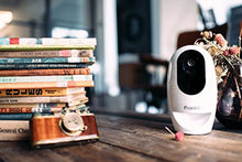Load image into Gallery viewer, Pawbo Life Pet Camera: WiFi HD Video with 2-Way Audio, Treat Dispenser and Laser Game, Designed for Dogs and Cats