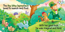 Load image into Gallery viewer, The Itsy Bitsy Leprechaun