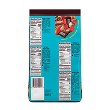 Load image into Gallery viewer, REESE'S, HERSHEY'S & KIT KAT® Miniatures Chocolate Assortment Candy, Bulk Candy, 33.38 oz Bag (93 Pieces)