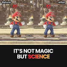 Load image into Gallery viewer, Marseille mClassic Plug-and-Play Video Game Console 1440p/4K Upscaler - Upgrade Your Graphics Card in Real Time with No Lag for Nintendo Switch, PlayStation, Xbox, Wii, GameCube, Dreamcast and more!