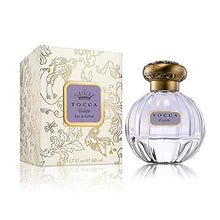 Load image into Gallery viewer, Tocca Eau de Parfum, Colette: Warm Floral, Hand-Finished Bottle, 1.7 oz. | 50 ml