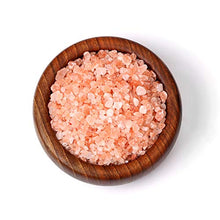 Load image into Gallery viewer, The Spice Lab Himalayan Salt - Coarse 1 Pound - Pink Himalayan Salt is Nutrient and Mineral Dense for Health - Gourmet Pure Crystal Kosher & Natural Certified
