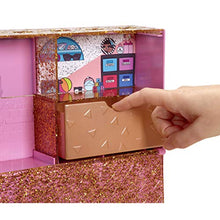 Load image into Gallery viewer, L.O.L. Surprise! Pop-Up Store (Doll - Display Case)
