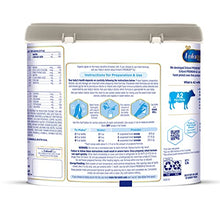 Load image into Gallery viewer, Enfamil A2 Premium Infant Formula, Non-GMO, Easy-to-Digest Premium Milk Proteins from Select A2 Cows, Milk-Based Powder with Iron and Brain Building DHA, Reusable Tub, 19.5 Oz (Pack of 4) Total 78 Oz
