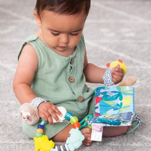 Load image into Gallery viewer, Infantino Sights & Sounds Sensory Gift Set
