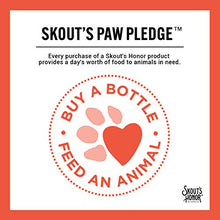 Load image into Gallery viewer, Skout’s Honor: Probiotic Pet Shampoo & Conditioner - 2-in-1 With Avocado Oil - Cleans and Conditions Fur, Supports Pet’s Natural Defenses, PH-Balanced, Sulfate Free