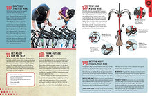 Load image into Gallery viewer, The Total Bicycling Manual: 268 Ways to Optimize Your Ride