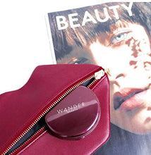 Load image into Gallery viewer, Powder Foundation - WANDER BEAUTY WANDERLUST - Light - Vegan Makeup - Lightweight Powder Foundation Covers Everything, Silky Smooth, Natural, Matte Finish, Sheer to Buildable Full Coverage