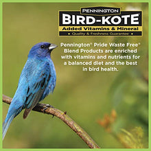 Load image into Gallery viewer, Pennington Pride Waste Free Blend Wild Bird Seed, 10 lb