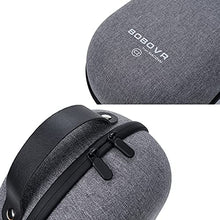 Load image into Gallery viewer, BOBOVR M2 Pro Battery Pack Head Strap More Combo for Oculus Quest 2(1 Battery Strap + 1 Case)