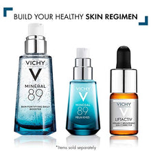 Load image into Gallery viewer, Vichy Mineral 89 Hydrating Hyaluronic Acid Serum and Daily Face Moisturizer For Stronger, Healthier Looking Skin