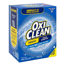 Load image into Gallery viewer, OxiClean Versatile Stain Remover Powder, 7.22 lbs