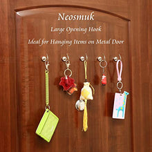 Load image into Gallery viewer, Neosmuk Magnetic Hooks and Fishing Magnet