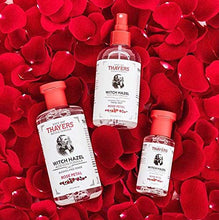 Load image into Gallery viewer, Thayers Alcohol-Free Rose Petal Witch Hazel Facial Toner with Aloe Vera Formula , 2 Pack - (2 x 12 ounce bottles)