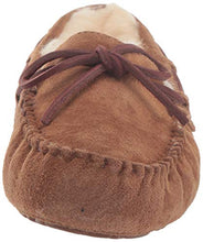 Load image into Gallery viewer, UGG Women's Dakota Slipper, Chestnut, 7