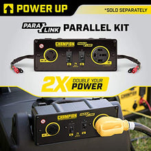 Load image into Gallery viewer, Champion Power Equipment 100573 4000-Watt DH Series Open Frame Inverter, Wireless Remote Start