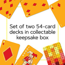 Load image into Gallery viewer, Lego Brick Playing Cards