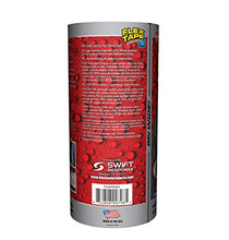 Load image into Gallery viewer, Flex Tape Rubberized Waterproof Tape, 8" X 5', Gray