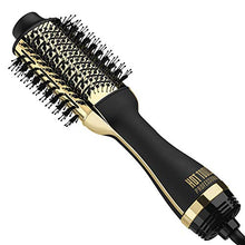 Load image into Gallery viewer, HOT TOOLS Professional 24K Gold One Step Dryer Volumizer