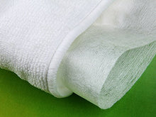Load image into Gallery viewer, Lilbit 9 Rolls of Baby Biodegradable Flushable Viscose Diaper Liners (can be Used as Wet Wipes)
