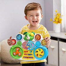 Load image into Gallery viewer, LeapFrog Learn & Groove Mixmaster Scout