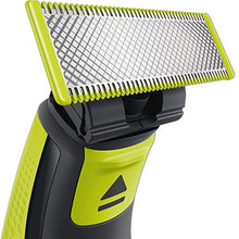 Load image into Gallery viewer, Philips Norelco OneBlade Replacement Blade, 1 Count, QP210/80
