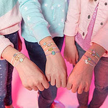 Load image into Gallery viewer, WowWee Lucky Fortune Blind Collectible Bracelets - Amazon Exclusive 6 Pack - Series 1