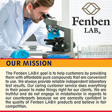 Load image into Gallery viewer, Fenben LAB Fenbendazol 444mg, Purity >99%, by Fenben Lab, Certified Third-Party Laboratory Tested, Analysis Report Included, 90 Caps