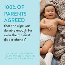 Load image into Gallery viewer, The Honest Company, Baby Wipes, Hypoallergenic Honest Wipes, 576 Count