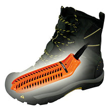 Load image into Gallery viewer, DryGuy Travel Dry Boot and Shoe Dryer and Warmer, Orange (02139), Black