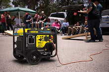Load image into Gallery viewer, Champion Power Equipment 100573 4000-Watt DH Series Open Frame Inverter, Wireless Remote Start