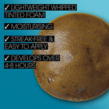 Load image into Gallery viewer, St. Tropez Self Tan Classic Bronzing Mousse, Vegan Self Tanner for a Sunkissed Glow, Lightweight, 100% Natural Self Tanning Active, 8 Fl Oz
