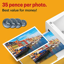 Load image into Gallery viewer, Kodak Dock Plus Portable Instant Photo Printer, Compatible with iOS, Android and Bluetooth DevicesFull Color Real Photo (4”x6”), 4Pass & Lamination Process, Premiun Quality - Convenient and Practical