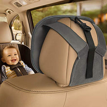 Load image into Gallery viewer, Munchkin Brica Baby In-Sight Car Mirror, Crash Tested and Shatter Resistant