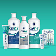 Load image into Gallery viewer, CloSYS Fluoride Toothpaste, 7 Ounce, Gentle Mint, Whitening, Enamel Protection, Sulfate Free