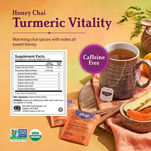 Load image into Gallery viewer, Yogi Tea - Digestion and Detox Tea Variety Pack Sampler (6 Pack) - Green Tea Super Antioxidant, Ginger, DeTox, Blackberry Apple Cider, Honey Chai Turmeric Vitality, and Egyptian Licorice - 96 Tea Bags
