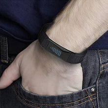 Load image into Gallery viewer, EMF Protection Bracelet, Anti Radiation Bracelet 7 in 1 Joint Pain and Carpal Tunnel Bracelets for Men and Women | EMF Protection Necklace/Pendant