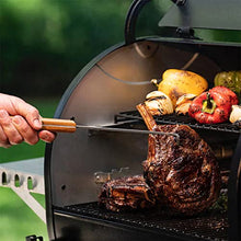 Load image into Gallery viewer, Traeger BAC520 Drip Tray Liner 5-Pack for Pro 780 Wood Pellet Grill and Smoker