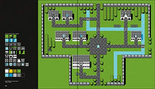 Load image into Gallery viewer, FF DOT: The Pixel Art of Final Fantasy (Final Fantasy Dot)