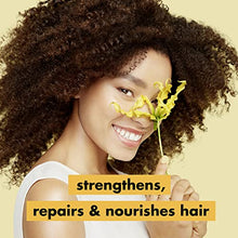 Load image into Gallery viewer, Love Beauty And Planet Hope and Hair Repair Sulfate-Free Shampoo for Split Ends and Damaged Hair Coconut Oil & Ylang Ylang Vegan Hair Repair Treatment 13.5 oz