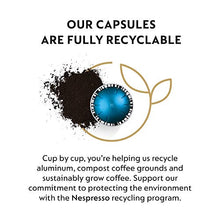 Load image into Gallery viewer, Nespresso Capsules VertuoLine, Odacio, Dark Roast Coffee, 30 Count Coffee Pods, Brews 7.77 Ounce