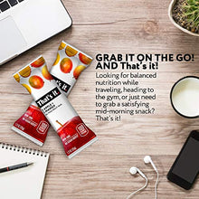 Load image into Gallery viewer, That's it. Apple + Mango 100% Natural Real Fruit Bar, Best High Fiber Vegan, Gluten Free Healthy Snack, Paleo for Children & Adults, Non GMO No Sugar Added, No Preservatives Energy Food (12 Pack)