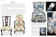 Load image into Gallery viewer, The Pretty and Proper Living Room (Pretty and Proper)