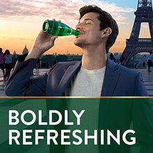 Load image into Gallery viewer, Perrier L'Orange Flavored Carbonated Mineral Water (Lemon Orange Flavor), 8.45 fl oz. Slim Cans (pack of 10)