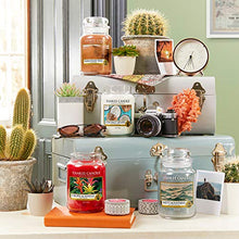 Load image into Gallery viewer, Yankee Candle 5038581033709 jar Large Tropical Jungle YSDTJ, one Size